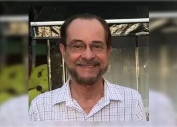 Morre em Aracaju o jornalista Euler Ferreira, ícone da comunicação sergipana