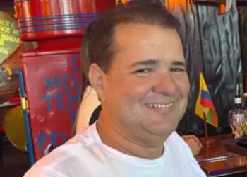 Com quadro de saúde estável, Yuri Rocha é transferido para Aracaju após acidente na Bahia