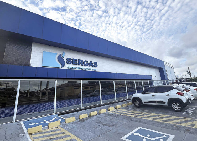 Governo anuncia redução no preço da tarifa do gás natural canalizado