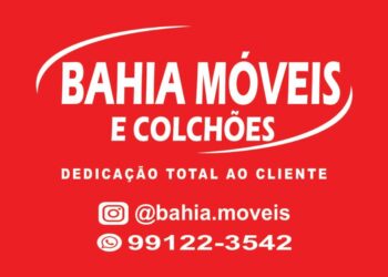 Bahia Móveis e Colchões