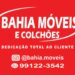Bahia Móveis e Colchões