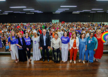 Governo de Sergipe realiza Conferência Estadual de Políticas para as Mulheres e amplia construção com os municípios