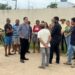 Vice-prefeito Ricardo Marques retorna à Zona de Expansão para dialogar com moradores e reforça compromisso com o desenvolvimento e o meio ambiente