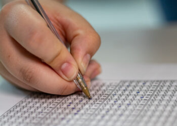 Governo conclui aplicação de provas da primeira etapa do concurso para gestor governamental