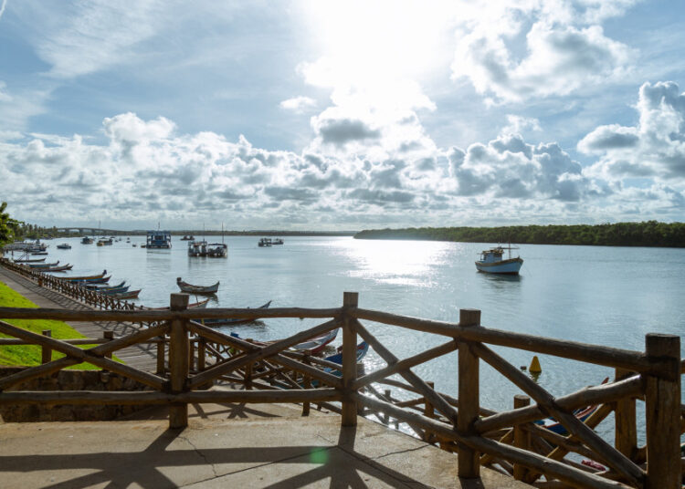 Governo de Sergipe coordenará estudo técnico para avaliar atualização entre os limites municipais de Aracaju e São Cristóvão
