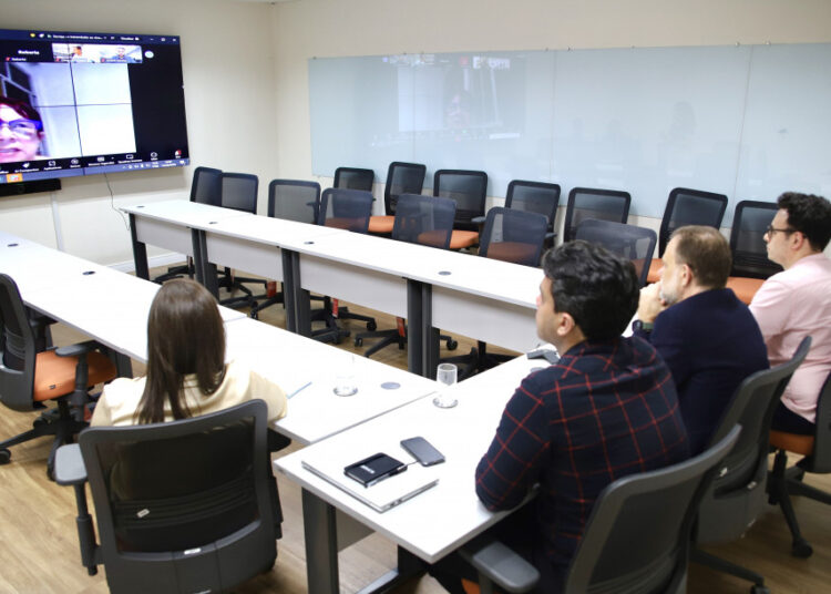 Governo do Estado conclui Sergipe Participativo com escuta popular em audiência virtual para elaboração do PLOA 2026