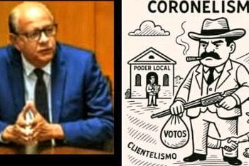 Coronelismo em Sergipe: Uma Prática Política e Econômica que Resistiu ao Tempo
