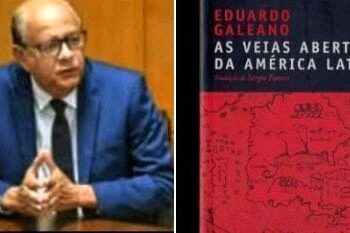 A Exploração da América Latina: Reflexões sobre ‘As Veias Abertas’ de Eduardo Galeano