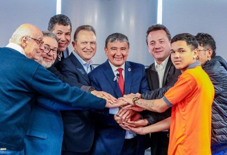 Acordo entre MDS e JBS amplia oportunidades do Programa Acredita no Primeiro Passo