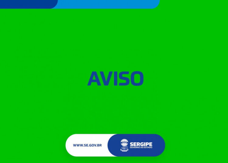 Deso realiza manutenção emergencial na Adutora do São Francisco