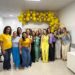 Maternidade Lourdes Nogueira inicia o Agosto Dourado com programação especial em apoio à amamentação