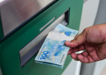 Governo divulga calendário de pagamento dos servidores do Poder Executivo