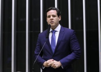 Rodrigo Valadares propõe CPI para investigar crimes de exploração sexual infantil na internet