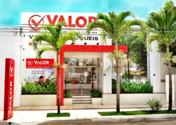 Cadastre seu Imóvel Comercial na Valor e Alugue Rápido, Sem Burocracia