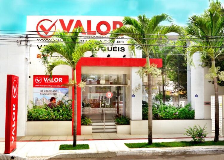 Cadastre seu Imóvel Comercial na Valor e Alugue Rápido, Sem Burocracia