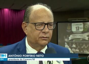 Grupo Sergipe é homenageado em Simpósio Sergipano de Economia