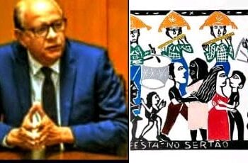 História e Tradição no Povoado Alagadiço: A Banda de Pífano como Patrimônio Cultural