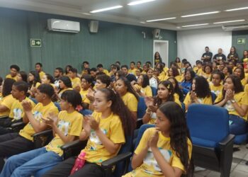 Parceria entre ILBJ e FUNDAT fortalece inserção de jovens no mercado de trabalho em Aracaju