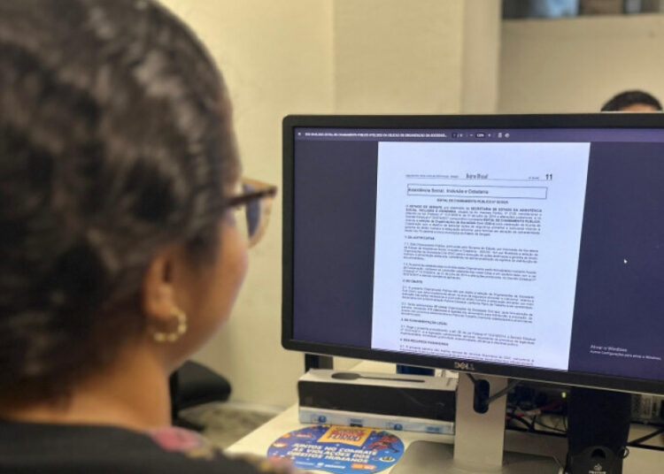 Conselho Estadual dos Direitos da Criança e do Adolescente recebe propostas de OSCs até o domingo, dia 21
