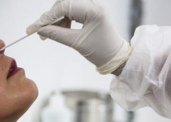 Alerta em Sergipe: Lacen confirma presença da variante XFG da Covid-19