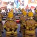 Corpo de Bombeiros de Sergipe realiza Conclusão do Curso de Formação de Soldados e promoção de militares