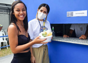 Restaurante Padre Pedro inicia atividades em mais um bairro da capital sergipana