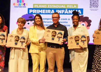 Governo de Sergipe abre inscrições para o Troféu Ser Criança