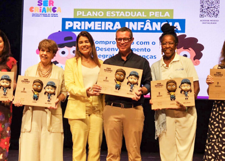 Governo de Sergipe abre inscrições para o Troféu Ser Criança