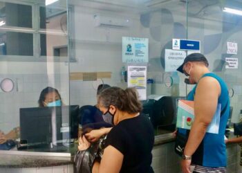 Saúde de Aracaju reforça importância de manter contatos e endereço atualizados nas USFs