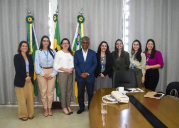 Prefeitura de Aracaju avança na elaboração do Plano Municipal da Primeira Infância