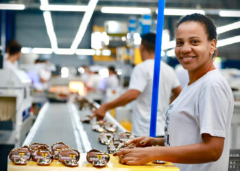 Sergipe já arrecadou mais de R$ 190 milhões de ICMS por indústrias incentivadas pelo PSDI em 2025