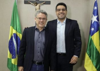 Jeferson Andrade destaca papel do Senador Alessandro Vieira na rejeição da PEC da blindagem