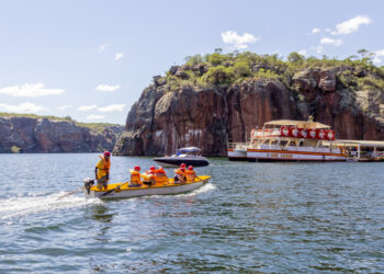 Governo de Sergipe amplia investimentos em promoção turística e consolida destino no mercado nacional