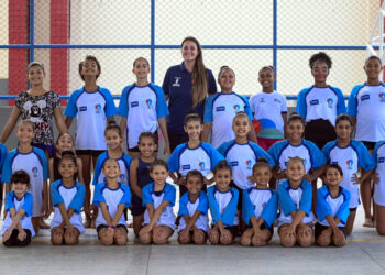 Escolas de Esportes do Estado incentivam prática esportiva e formação de atletas em Sergipe