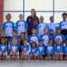 Escolas de Esportes do Estado incentivam prática esportiva e formação de atletas em Sergipe
