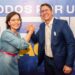 Ricardo Marques: junto com Emília Corrêa e pronto para 2026