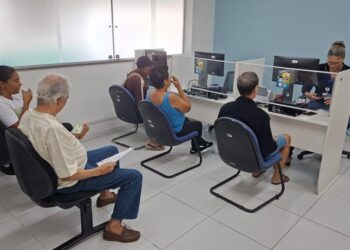 AjuPrev inicia prova de vida para aniversariantes de setembro