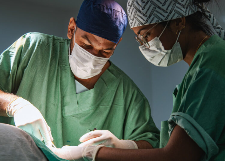 Governo do Estado amplia número de hospitais habilitados para cirurgias do ‘Opera Sergipe’