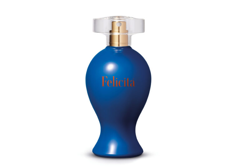 Atendendo a pedidos da comunidade, Boticário relança Portinari Memórias e Felicitá, fragrâncias da linha Boticollection