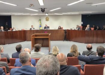 STF condena, por 4 a 1, Bolsonaro e os sete réus da ação por tentativa de golpe de Estado