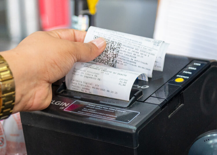 Programa Nota da Gente fortalece cidadania fiscal e registra ampliação do número de participantes