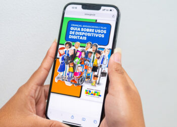 Governo de Sergipe amplia debate sobre proteção de crianças e adolescentes na internet em seminário nesta quinta-feira, 4