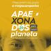 Sergipe participa da Mega Campanha “APAExonados pelo Planeta”