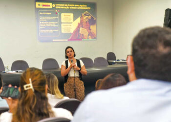 SES recebe Ministério da Saúde para alinhar programa Agora Tem Especialistas