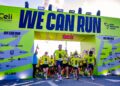 We Can Run 2025: Central Garden se consolida como palco para esporte, saúde e bem-estar