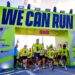 We Can Run 2025: Central Garden se consolida como palco para esporte, saúde e bem-estar