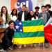 Intercambistas do programa Sergipe no Mundo iniciam aulas no Canadá e nos Estados Unidos