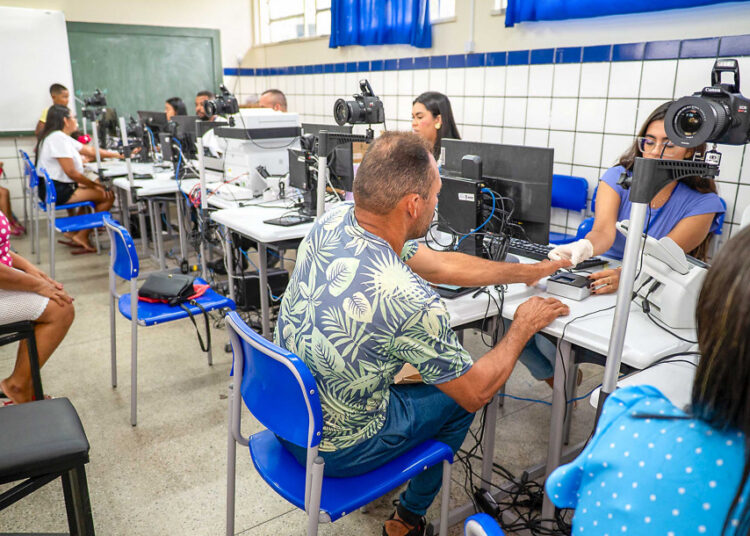 Ribeirópolis será o 57º município a receber o governo itinerante ‘Sergipe é aqui’