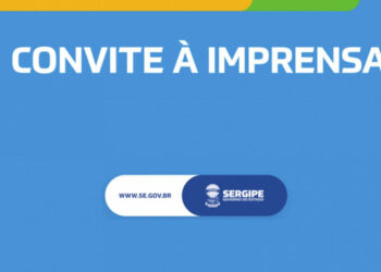 Convite à imprensa: Governo de Sergipe lança programa CNH Caminhoneiro em Itabaiana