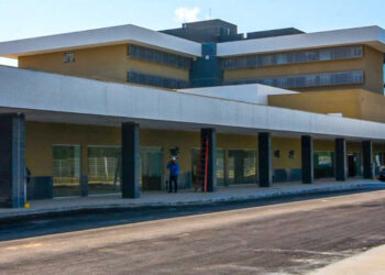 Hospital do Câncer de Sergipe avança com 96% da obra física concluída